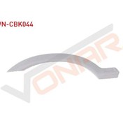 Resim Vonar-vn-cbk044 - On Camurluk Ust Bakalıtı Sol Boyanır Tıp Opel 