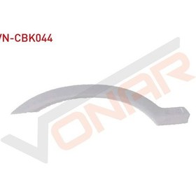 Resim Vonar-vn-cbk044 - On Camurluk Ust Bakalıtı Sol Boyanır Tıp Opel 