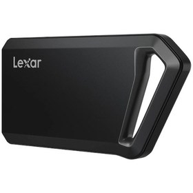 Resim Lexar Professional SL600 LSL600X002T-RNBNG 2 TB 2000MB/s Taşınabilir SSD Disk 