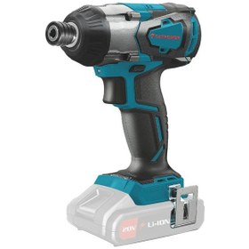 Resim Catpower 4102 Akülü Darbeli Vidalama 