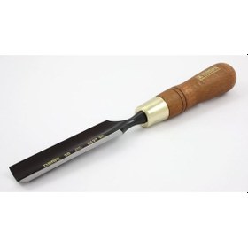 Resim Narex 812720 Premium Oluklu Iskarpela 20 Mm 