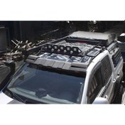 Resim Ledli Işıklı Set Off Road 4X4 
