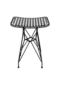 Resim Knsz kafes tel bar taburesi 1 li artis55 syhkono ofis cafe bahçe mutfak 