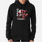 Resim GALASHOP Genshin Impact Kapşonlu Hoodie Mod120 