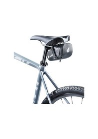 Resim Deuter Bike Bag 0.5 Litre Bisiklet Çantası Black Siyah 