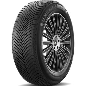 Resim Michelin 225\u002F50R17 98V XL Alpin 7 (Kış) (2024) 