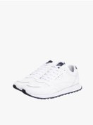 Resim Tommy Hilfiger Beyaz Erkek Sneaker NEW RUNNER EVA LTH ESS 