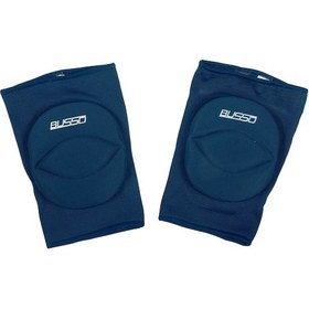 Resim Busso 745-4A Voleybol Dizliği - Siyah 