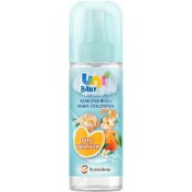 Resim Nessiworld Uni Baby Bebek Kolonya 150 ml Tatlı Esintiler 