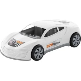 Resim Polesie Mars Yarış Arabası 