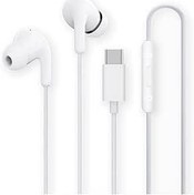 Resim Xiaomi Type-C Kulaklık_Beyaz 