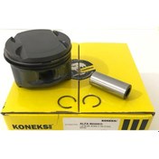 Resim Alfa Romeo 156 Piston Sekman 0.40 1.6 MK2 