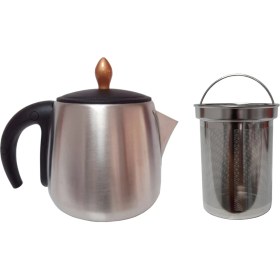Resim Teknik Servis Arçelik K 3282 Im Çay Makinesi Uyumlu Filtreli Inox Demlik 