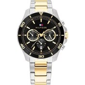 Resim Tommy Hilfiger Th1792095 Erkek Kol Saati 
