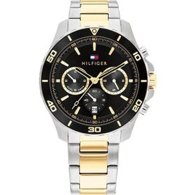 Resim Tommy Hilfiger Th1792095 Erkek Kol Saati 
