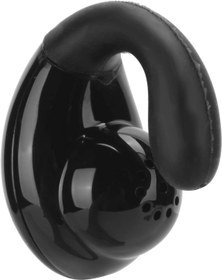 Resim Topiky Gerçek Kablosuz 5.0 Kulaklık Tek Kulak İş Klip Kulaklık Stereo Kulaklık, Moda Hafif Tasarımlı Kablosuz Kulaklık 