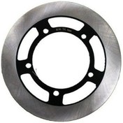 Resim Bugman An400 Ön Fren Disk Aynası 2002 2006 