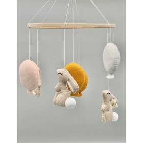 Resim Rabbits Dönence 