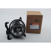 Resim Matsuba Sol Sis Lambası Hyundai Accent 2003-2005 Admire Uyumlu 9220125710 