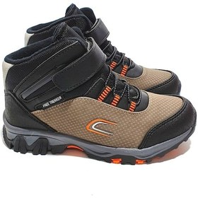 Resim cool ortopedic cırtlı trekking çocuk VIZON Vizon 