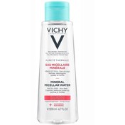 Resim Vichy purete thermale mineral misel su 200 ml 