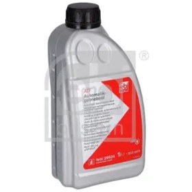 Resim FEBI BILSTEIN 29934 ATF Yag 1L Kirmizi 00000000WS 00004320528 000077114E0 
