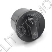 Resim Pelit Otomotiv Eos (2006 – 2011) Sis Far Anahtarı 1K0941431AJ 