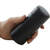 Resim Black Bear Superman 304 Paslanmaz Çelik Yalıtımlı Cep Kupa (Yurt Dışından) 