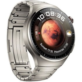 Resim Huawei Watch 4 Pro Akıllı Saat | TR Garanti 