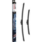 Resim Bosch Aerotwin Silecek Seti - [600/400 Mm] Hyundaı İ20 (2008 - 2021) [Pb] - AR 601 S 