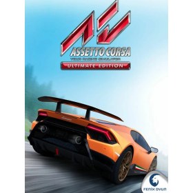 Resim Assetto Corsa Ps4 Ps5 Garantili (Dijital Ürün) 
