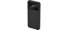 Resim Intouch 10.000MAH Fast-Out PD 20W Powerbank Hızlı Şarj Özelliği ile 10000 mAh Kapasite Sunar 