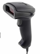 Resim NETUM Nt 2012 Usb Lazer Barkod Okuyucu El Tipi Tetikli Ccd Laze 