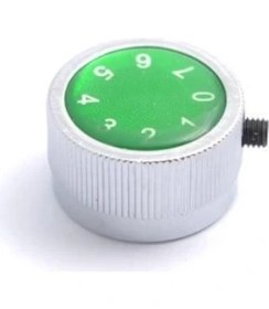 Resim Bdr Paça Baskı Makinesi Numaratör / S-10513-G 