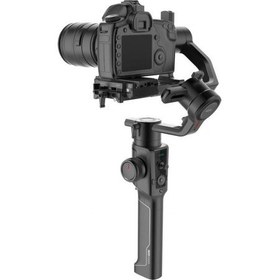 Resim Air2 Kamera Gimbal + Ifocus M Odak Takip Motoru + Çanta 