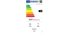 Resim Vestel NF64022 Ex Wıfı 586 Lt No-Frost Buzdolabı 