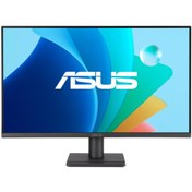 Resim Genel Markalar 27 ASUS VA279HG IPS 1MS 120MHZ 1XVGA 1XHDMI FHD 1920X1080 DÜŞÜK MAVİ IŞIK FLICKER-FREE VESA SİYAH 