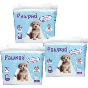 Resim Pawpad Köpek Çiş Pedi 60 x 90 CM 90 Adet 
