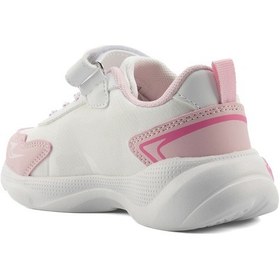 Resim Lumberjack Wanted 5fx Beyaz Kız Çocuk Spor Ayakkabı 000000000101940150 Beyaz 