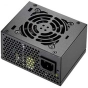 Resim High Power 450W 80+ Bronze SFX 