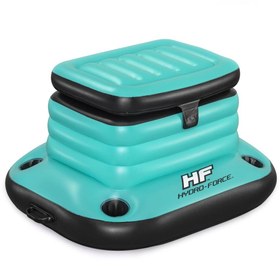 Resim Nessiworld Hydro-Force Şişirilebilir Soğutucu 88 x 77 cm 43191 