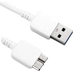 Resim Leonpro 1 Metre Harici Harddisk Kablosu Taşınabilir Harddisk Kablosu 