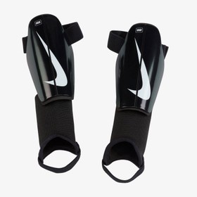 Resim Nike Charge Çocuk Siyah Tekmelik 