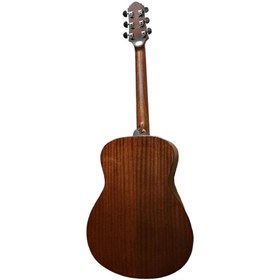 Resim Crafter HT-250 Left-Handed Solak Akustik Gitar 