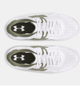 Resim Under Armour Kadın Court 96 Suede Günlük Ayakkabı 