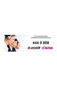 Resim Altus Al 609 Nf No Frost Çekmeceli Beyaz Derin Dondurucu 