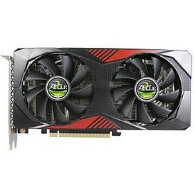 Resim Axle GeForce RTX 3060 TI 8GB RTX3060TI/8GD6P6IP3 GDDR6 256Bit Gaming Ekran Kartı 