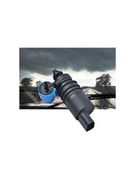 Resim Volkswagen Caddy Cam Su Fiskiye Motoru Çift Çıkış 2003 - 2014 