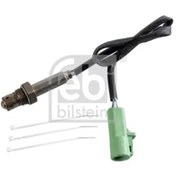 Resim FEBİ Oksıjen Sensoru Focus Cmax 04 Focus Iı 05 Volvo C30 (07 12) S40 04 S80 I 0306 Xc90 I (275) 2.5 T 