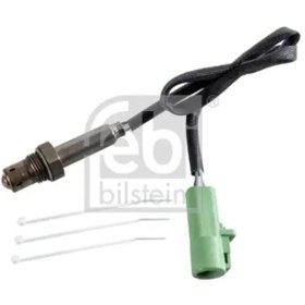 Resim FEBİ Oksıjen Sensoru Focus Cmax 04 Focus Iı 05 Volvo C30 (07 12) S40 04 S80 I 0306 Xc90 I (275) 2.5 T 